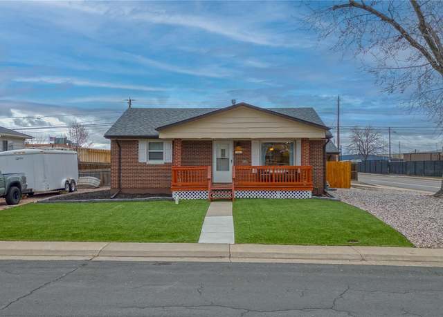 Property at 10948 Murray Dr, Northglenn, CO 80233, 3 beds, 2 baths
