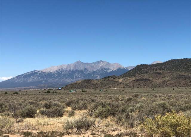 Property at 20795 Schlitz Rd, Fort Garland, CO 81133