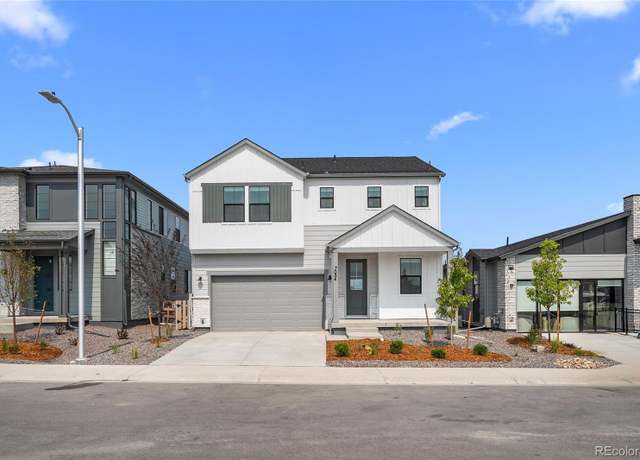 Property at 7054 Watercress Dr, Littleton, CO 80125, 3 beds, 3 baths