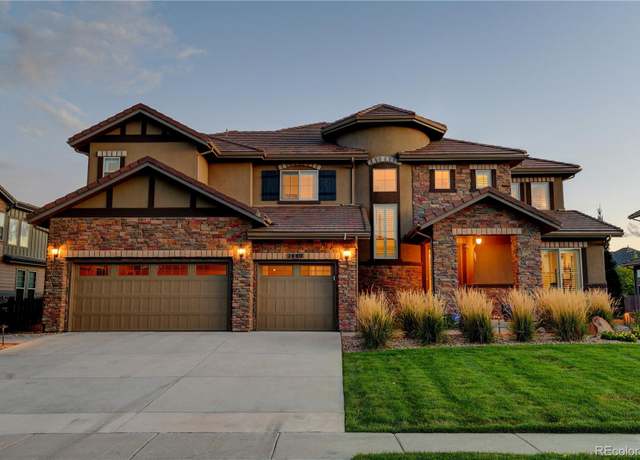 Property at 1440 Eversole Dr, Broomfield, CO 80023, 4 beds, 4 baths