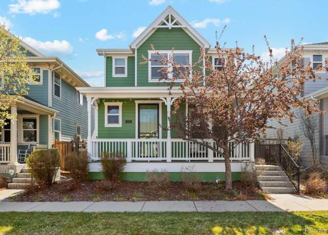 Property at 3178 Geneva Ct, Denver, CO 80238, 3 beds, 3 baths