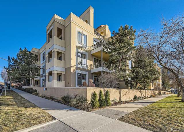 Property at 180 Cook St #105, Denver, CO 80206, 2 beds, 2 baths