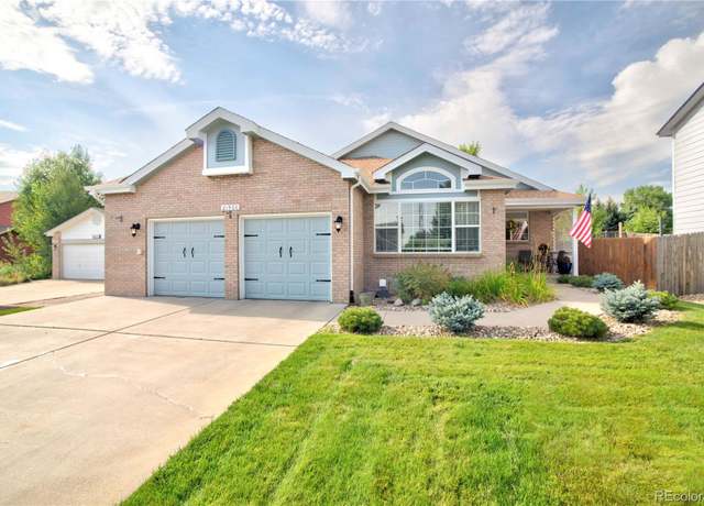 Property at 21906 Swale Dr, Parker, CO 80138, 4 beds, 3 baths