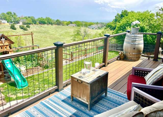 Property at 2140 S Coors Cir, Lakewood, CO 80228, 5 beds, 3 baths