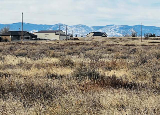 Property at 613 N Limon Dr, Pueblo, CO 81007