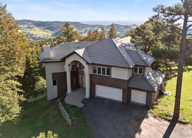 Property at 23655 Currant Dr, Golden, CO 80401, 4 beds, 4 baths