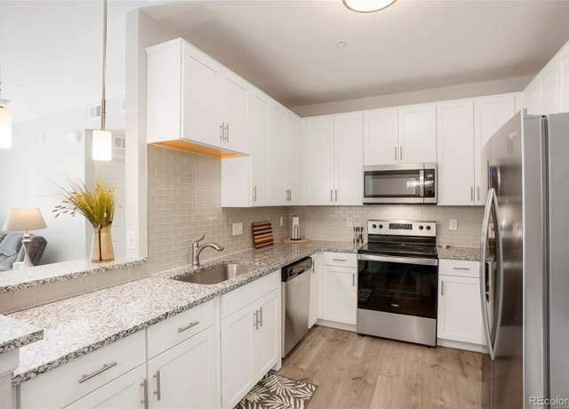 Property at 15700 E Jamison Dr Unit 8-103, Englewood, CO 80112, 2 beds, 2 baths