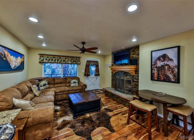 Property at 432 Hi Country Dr #15, Winter Park, CO 80482, 1 bed, 1 bath