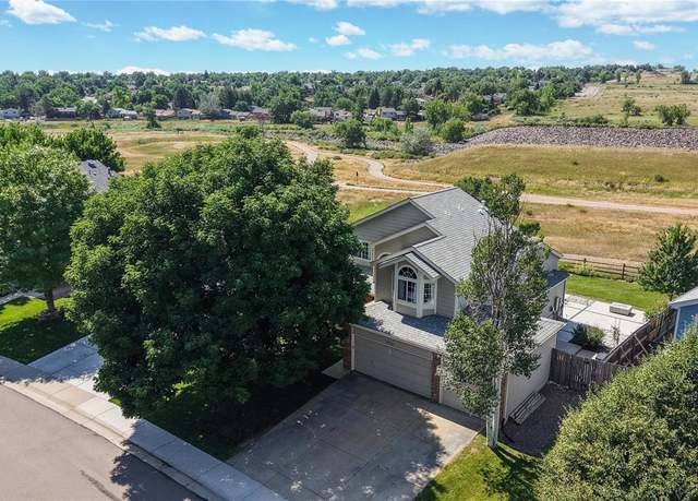 Property at 9721 Kipling St, Westminster, CO 80021, 4 beds, 3 baths