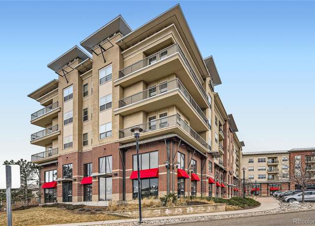 Property at 10111 Inverness Main St #228, Englewood, CO 80112, 2 beds, 2 baths