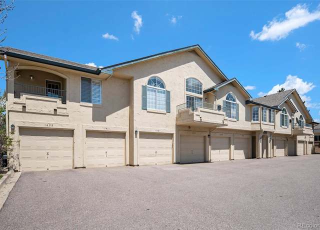 Property at 8777 E Dry Creek Rd #1426, Englewood, CO 80112, 2 beds, 2 baths