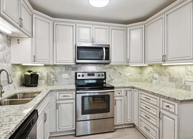Property at 795 S Alton Way Unit 4C, Denver, CO 80247, 2 beds, 2 baths