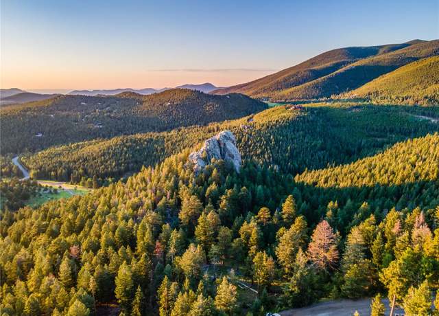 Property at 0 West Meadow Rd, Evergreen, CO 80439