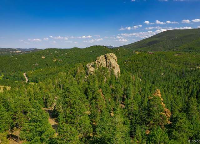 Property at 0 West Meadow Rd, Evergreen, CO 80439