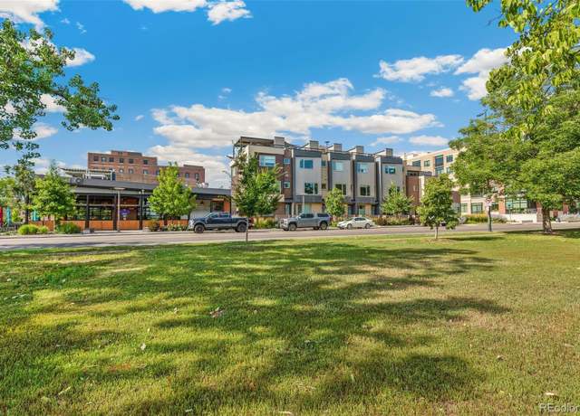 Property at 4062 W 17th Ave, Denver, CO 80204, 3 beds, 4 baths