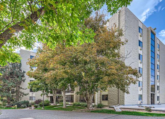Property at 13890 E Marina Dr #111, Aurora, CO 80014, 2 beds, 1 bath