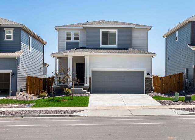 Property at 544 97th Ave, Greeley, CO 80634, 3 beds, 3 baths