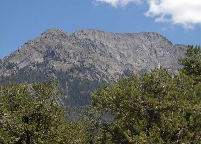 Property at 2842 N Carefree Way, Crestone, CO 81131