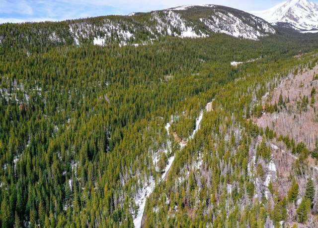 Property at Rainbow Road, Lot 27, Idaho Springs, CO 80452