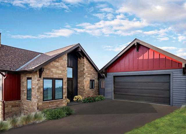 Property at 71 Overlook Pl, Winter Park, CO 80482, 4 beds, 4 baths