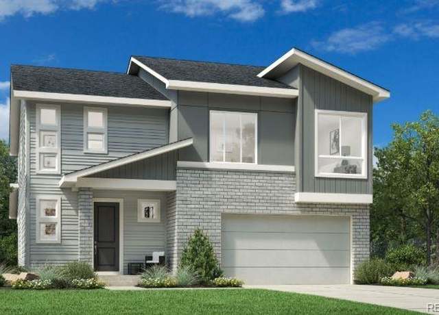 Property at 265 Welded Tuff Trl, Castle Rock, CO 80104, 3 beds, 4 baths