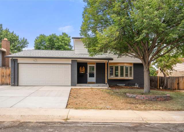 Property at 10641 King Ct, Westminster, CO 80031, 4 beds, 3 baths