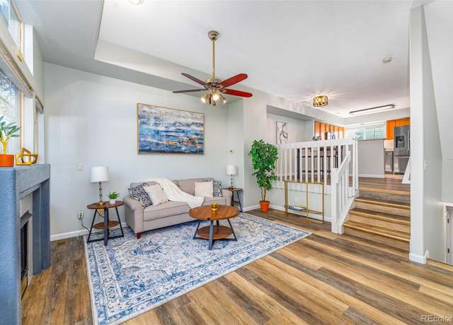 Property at 8199 Welby Rd #4106, Denver, CO 80229, 2 beds, 3 baths