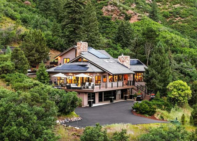 Property at 10592 Sandstone Run, Littleton, CO 80125, 4 beds, 3 baths