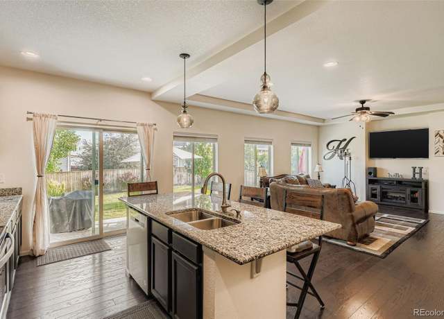 Property at 17941 E 106th Pl, Commerce City, CO 80022, 4 beds, 4 baths