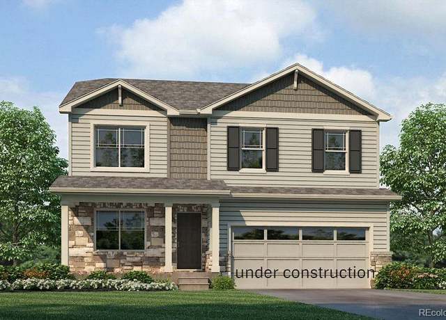Property at 7308 27th St, Greeley, CO 80634, 3 beds, 3 baths