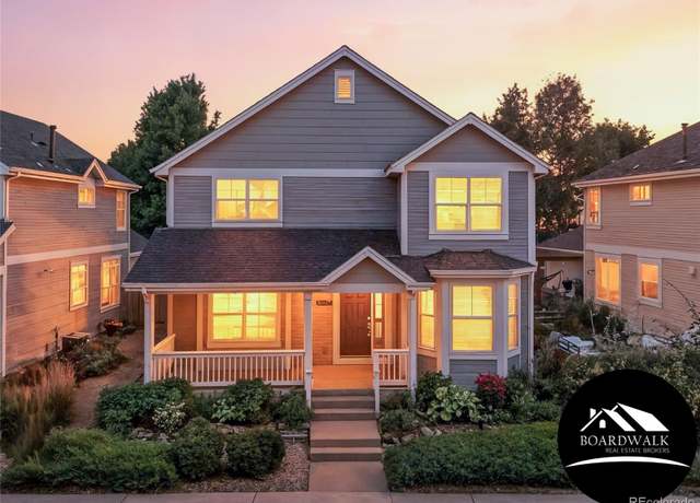 Property at 2111 River Walk Ln, Longmont, CO 80504, 3 beds, 3 baths
