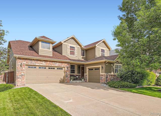 Property at 15056 Fillmore Way, Thornton, CO 80602, 5 beds, 4 baths