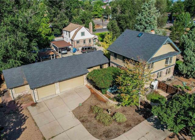 Property at 2540 W Mississippi Ave, Denver, CO 80219, 3 beds, 3 baths