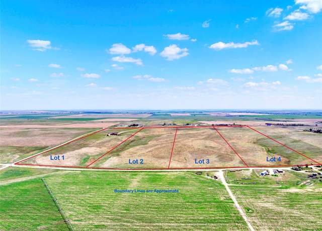 Property at Parcel 2-4 Yulle Rd, Bennett, CO 80102