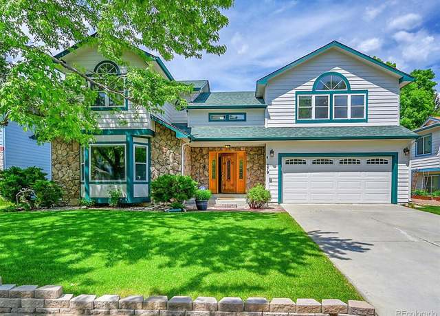 Property at 379 Lincoln Ct, Louisville, CO 80027, 6 beds, 5 baths