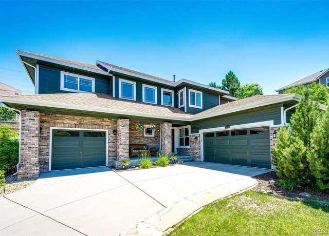 Property at 24036 E Kettle Pl, Aurora, CO 80016, 5 beds, 4 baths
