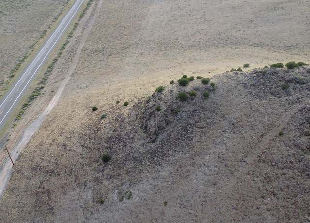 Property at 222 Hwy 285, Saguache, CO 81155