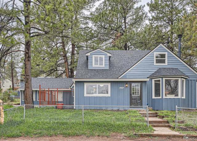 Property at 7957 Elm St, Louviers, CO 80131, 3 beds, 2 baths