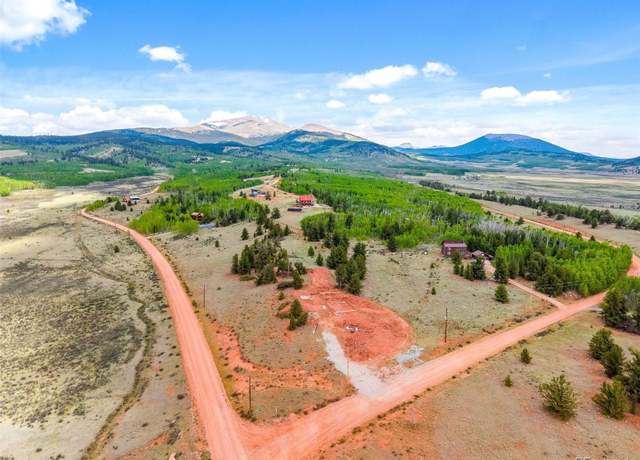 Property at 101 Dry Lake Rd, Fairplay, CO 80440