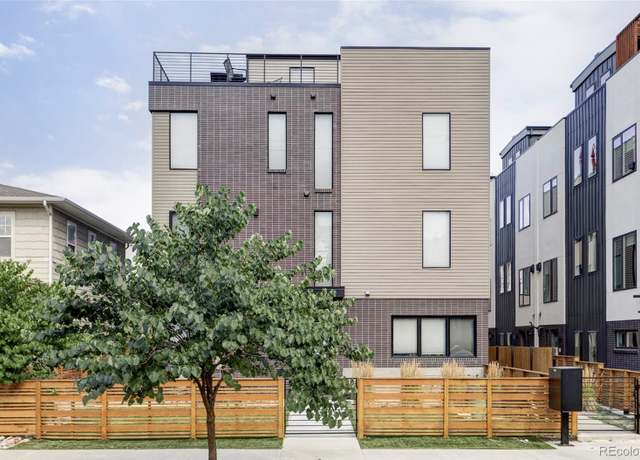 Property at 1730 Irving St, Denver, CO 80204, 3 beds, 4 baths