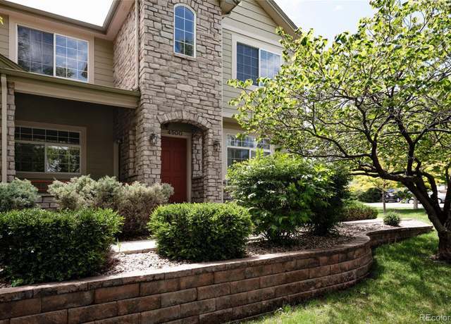 Property at 4500 E Louisiana Ave, Denver, CO 80246, 2 beds, 3 baths
