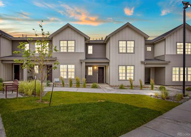 Property at 16788 W 94th Way, Arvada, CO 80007, 2 beds, 3 baths