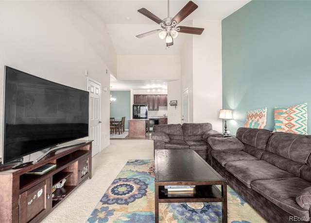 Property at 804 Summer Hawk Dr #303, Longmont, CO 80504, 3 beds, 2 baths