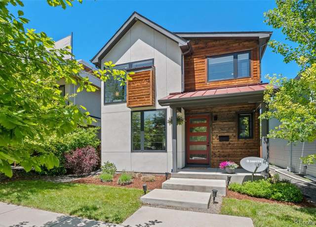 Property at 3425 W Moncrieff Pl, Denver, CO 80211, 4 beds, 4 baths