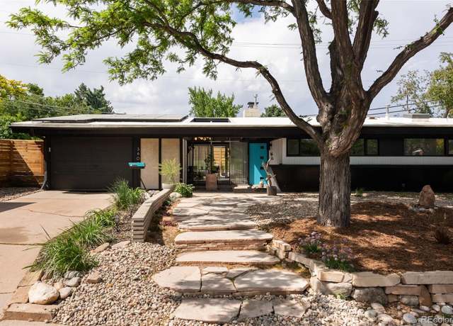 Property at 3605 W Berry Ave, Littleton, CO 80123, 3 beds, 2 baths