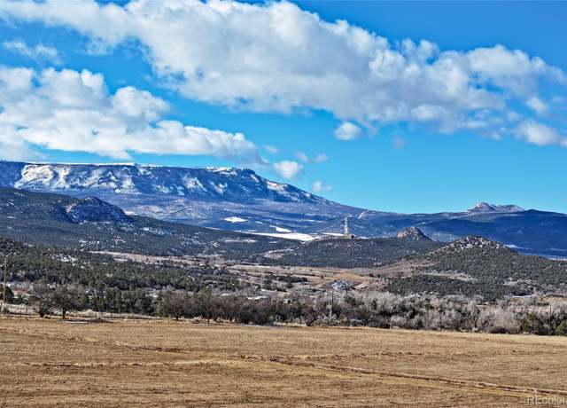 Property at 12482 54 7/10 Rd, Molina, CO 81646