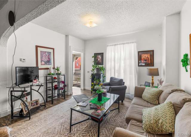 Property at 609 W 8th St #611, Pueblo, CO 81003, 4 beds, 2 baths
