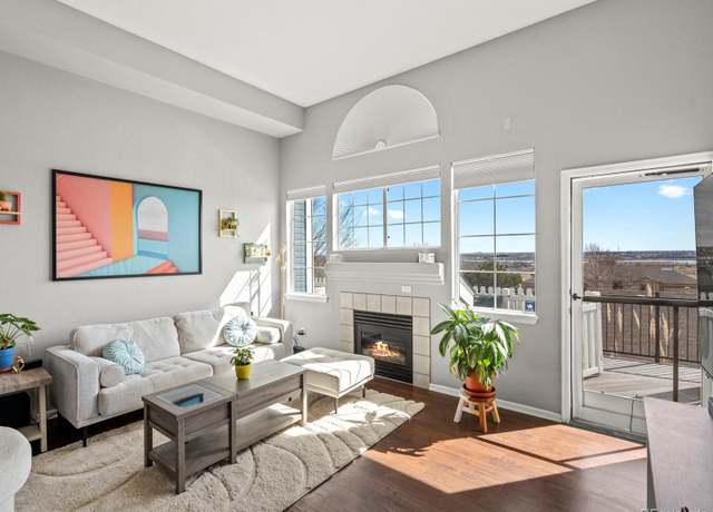 Property at 8199 Welby Rd #1102, Denver, CO 80229, 2 beds, 3 baths