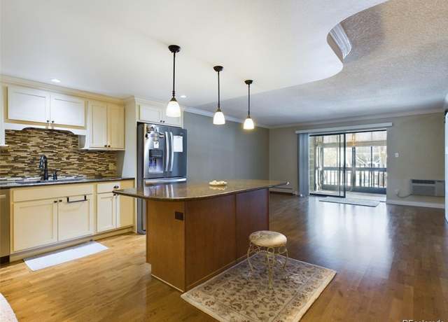 Property at 14000 E Linvale Pl #110, Aurora, CO 80014, 2 beds, 2 baths