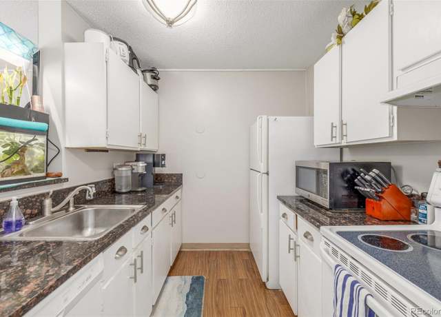 Property at 2281 S Vaughn Way Unit 316A, Aurora, CO 80014, 2 beds, 2 baths